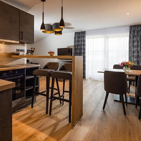 Hubertus Appartements Инцел Екстериор снимка