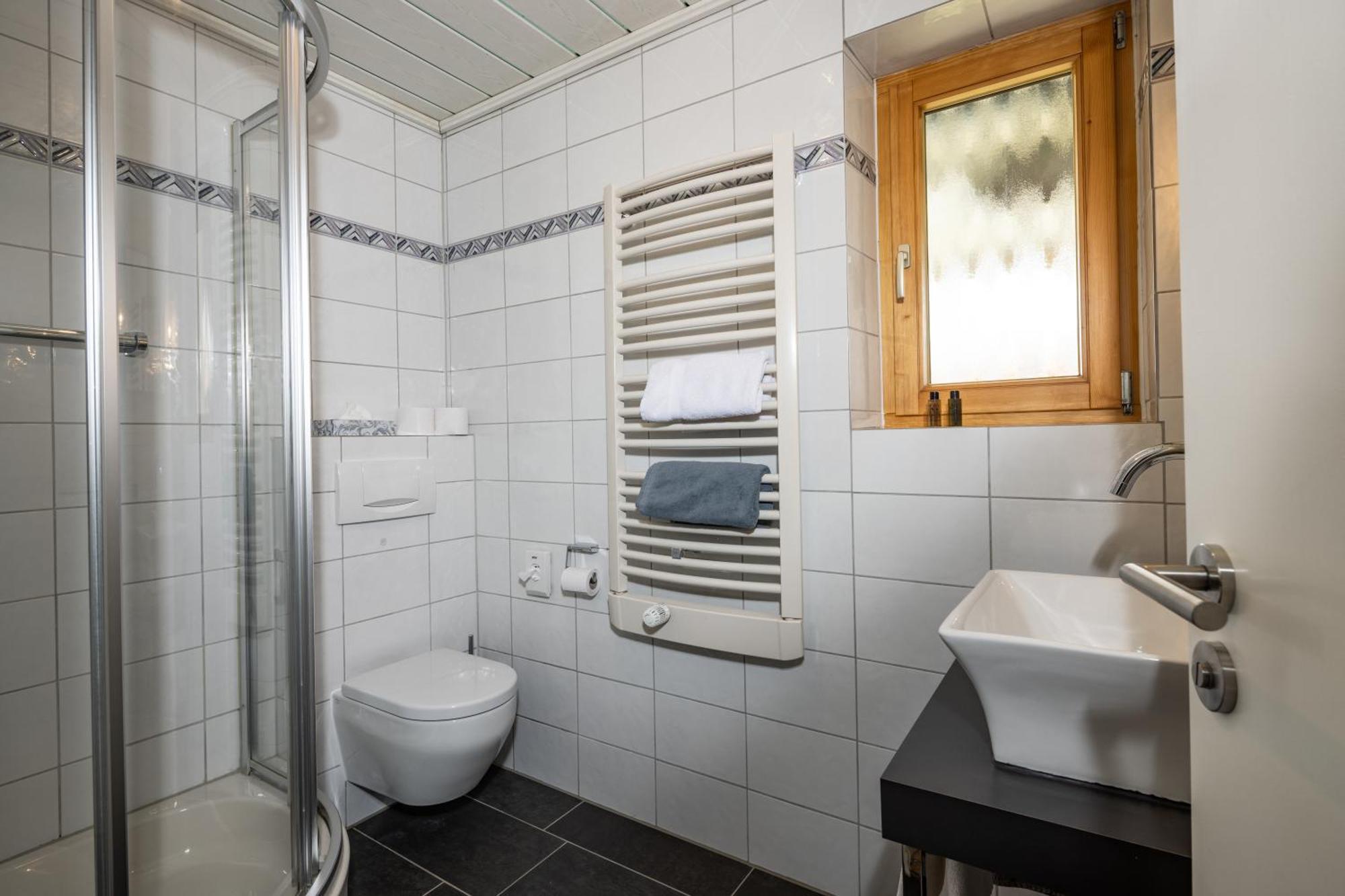 Hubertus Appartements Инцел Екстериор снимка