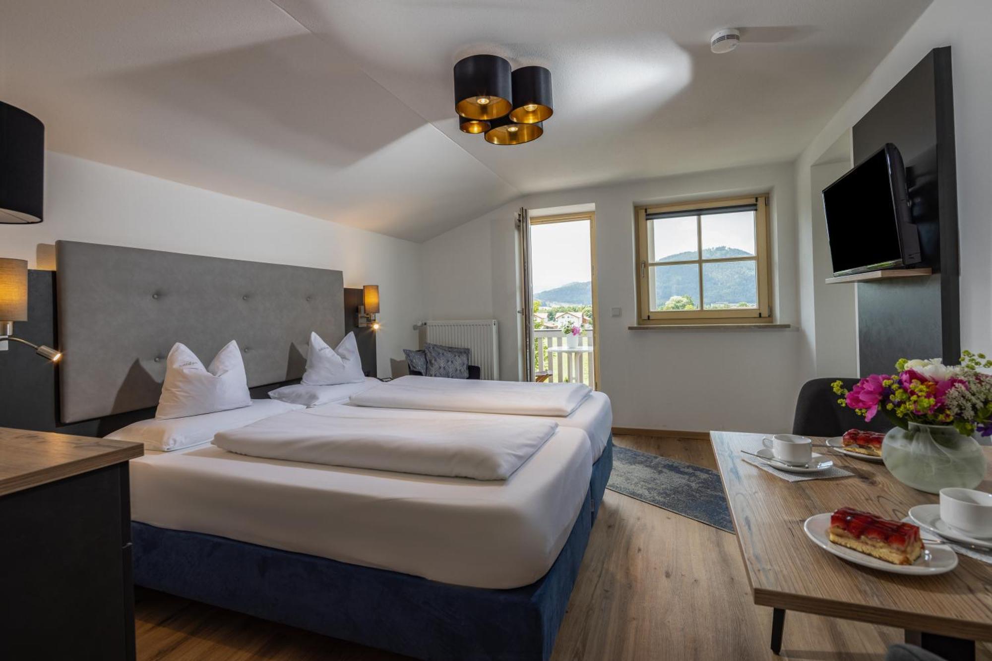 Hubertus Appartements Инцел Екстериор снимка